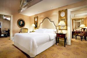 Hotel Crowne Plaza - Midtown By Ihg