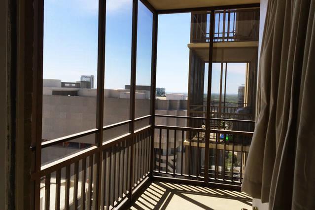Downtown 1 Bedroom 20l * Atlanta