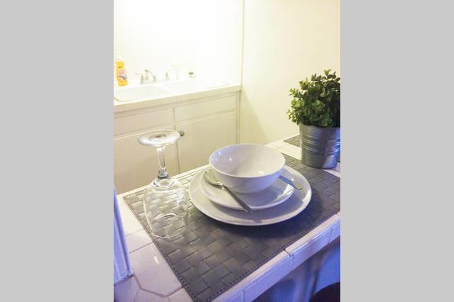 Apartment Downtown 1 Bedroom 20l