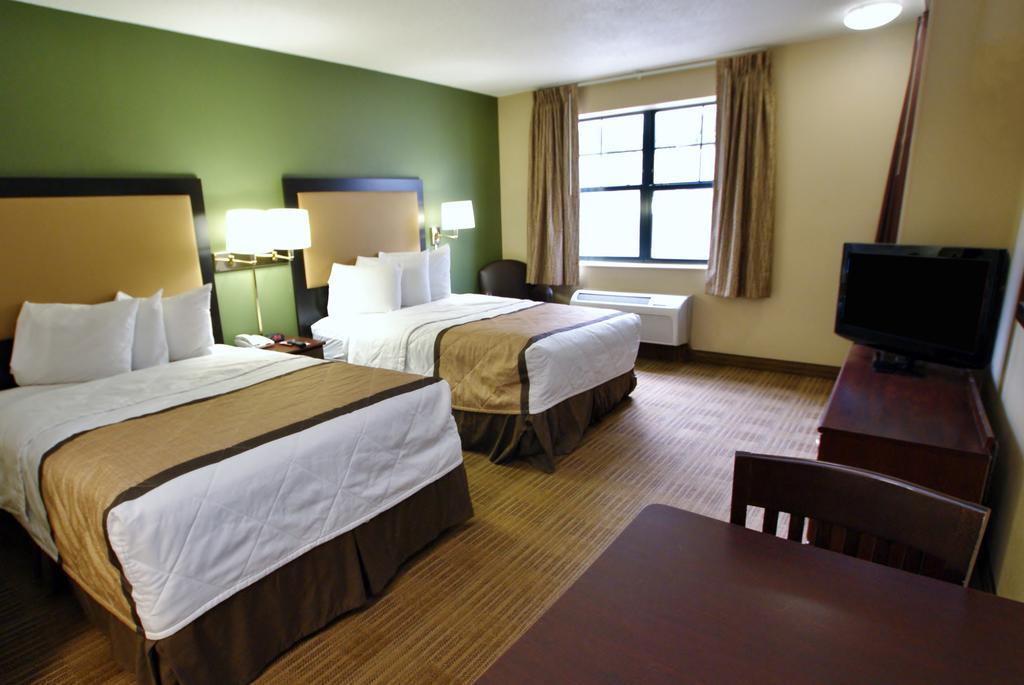 Extended America Select - Atlanta - Clairmont Hotel Chamblee