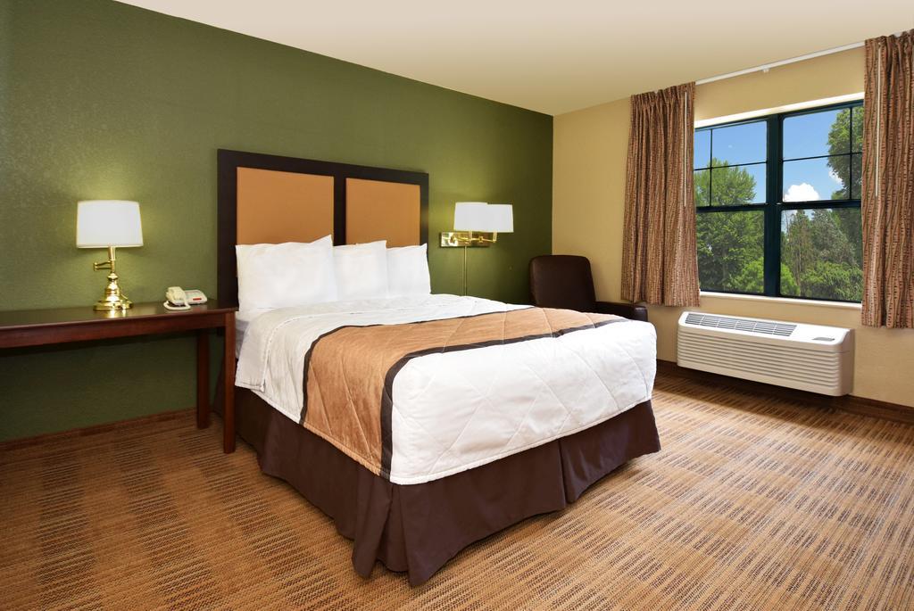 Hotel Extended America Select - Atlanta - Clairmont