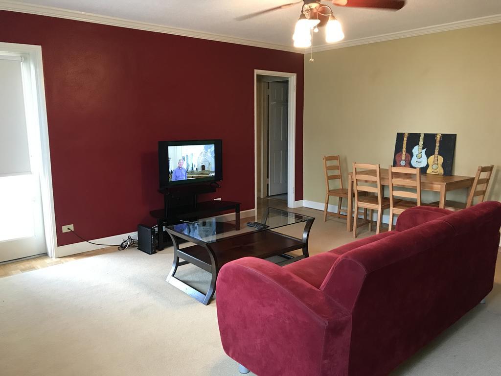 Apartment Downtown With A View Sleeps 4 5d Atlanta