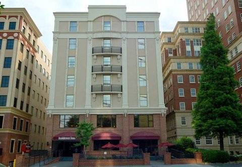 Hotel Midtown 17th Street Atlanta