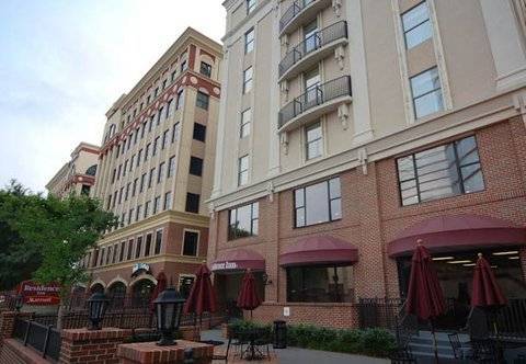 Midtown 17th Street Hotel