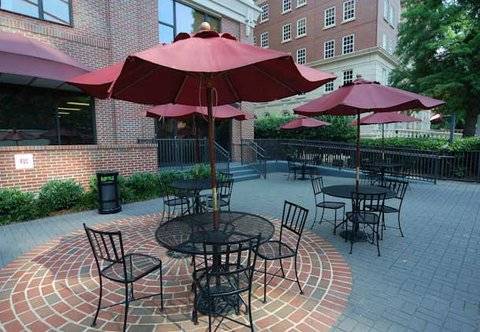 Midtown 17th Street 3* Atlanta