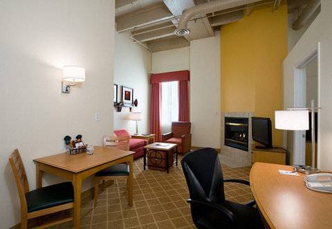 Hotel Midtown 17th Street 3*