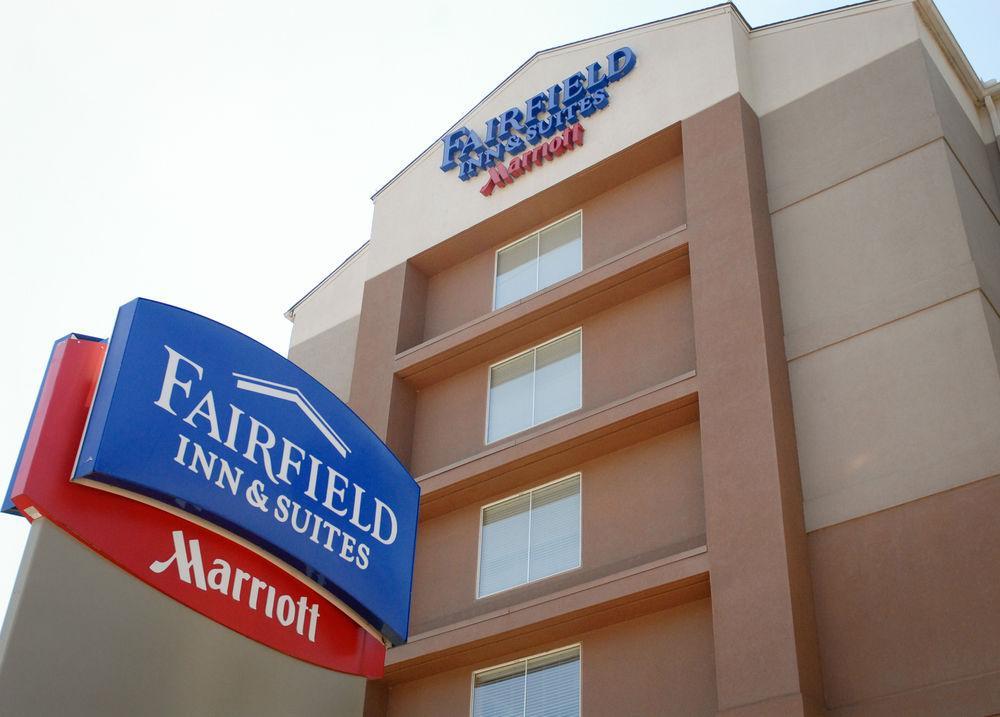 Fairfield & By Marriott Buckhead 3*