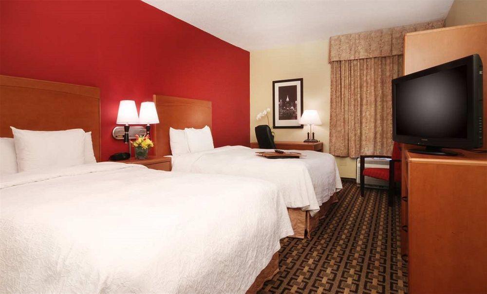 Hampton Atlanta-buckhead Hotel