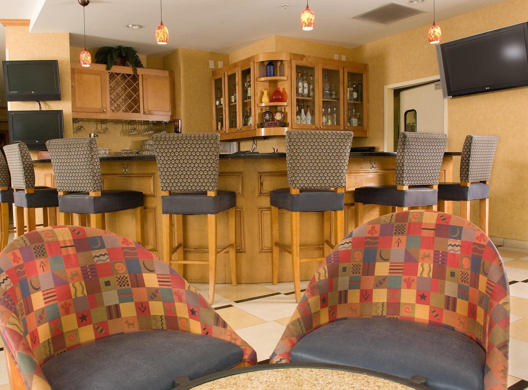 Hotel Hilton Garden Atlanta Airport/millenium Center 3*