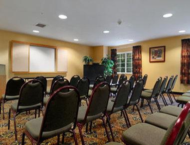 Hotel Microtel & By Wyndham Buckhead Area Chamblee