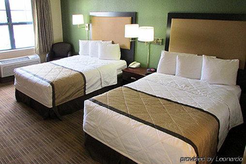 Extended America Select - Atlanta - Clairmont Hotel Chamblee