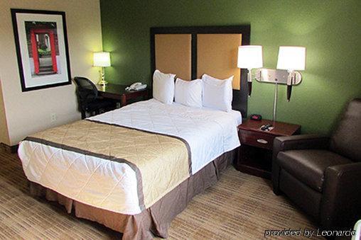 Hotel Extended America Select - Atlanta - Clairmont Chamblee
