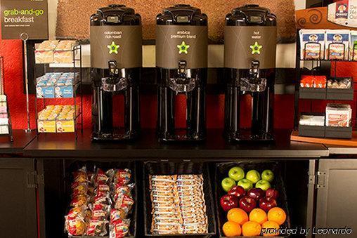 Hotel Extended America Select - Atlanta - Clairmont 2*