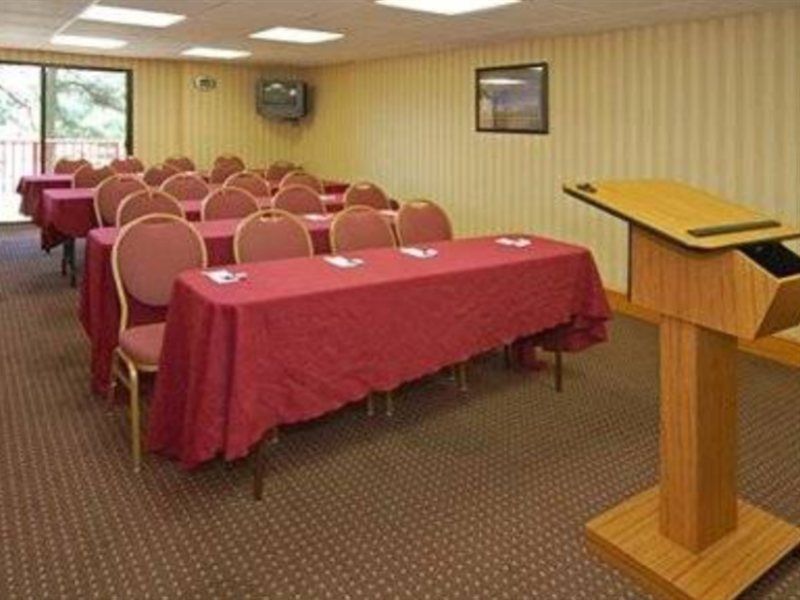 Inn Comfort Sandy Springs - Perimeter 3*