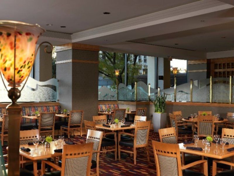 Crowne Plaza - Midtown By Ihg Hotel 4*