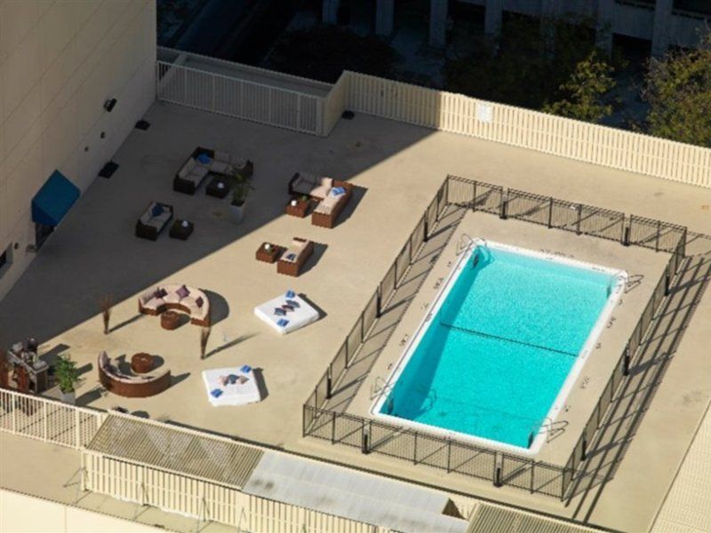 Hotel Crowne Plaza - Midtown By Ihg