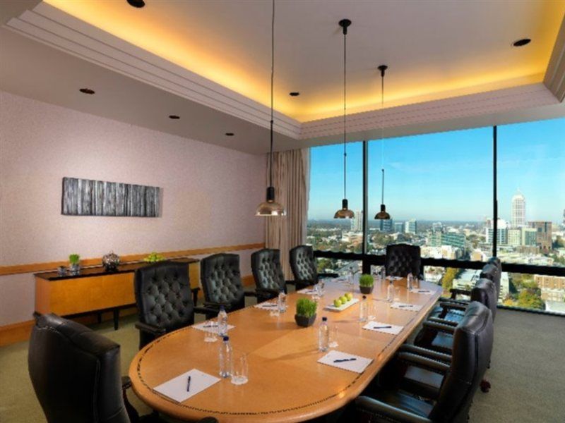 Hotel Crowne Plaza - Midtown By Ihg 4*