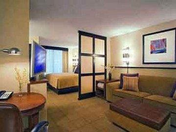 Hyatt Place Buckhead Hotel Atlanta