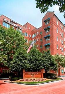 Hotel Midtown 17th Street Atlanta