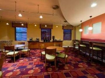 Midtown 17th Street 3*