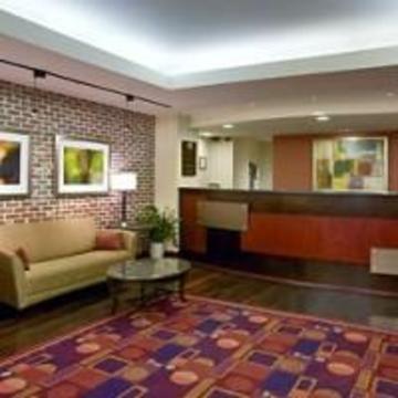 Midtown 17th Street Hotel 3*