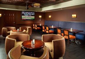 Courtyard By Marriott Downtown Atlanta