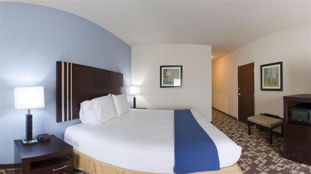 Express & Airport West - Camp Creek By Ihg Hotel Atlanta