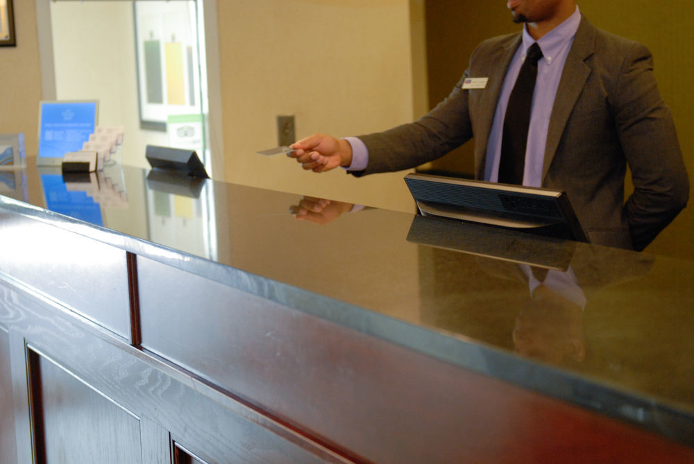 Fairfield & By Marriott Buckhead 3* Atlanta