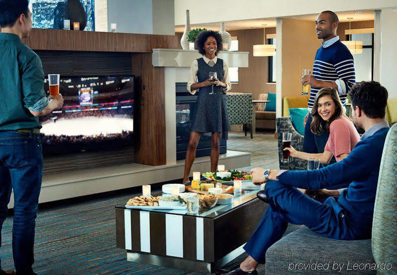 Hotel Buckhead/lenox Park 3*