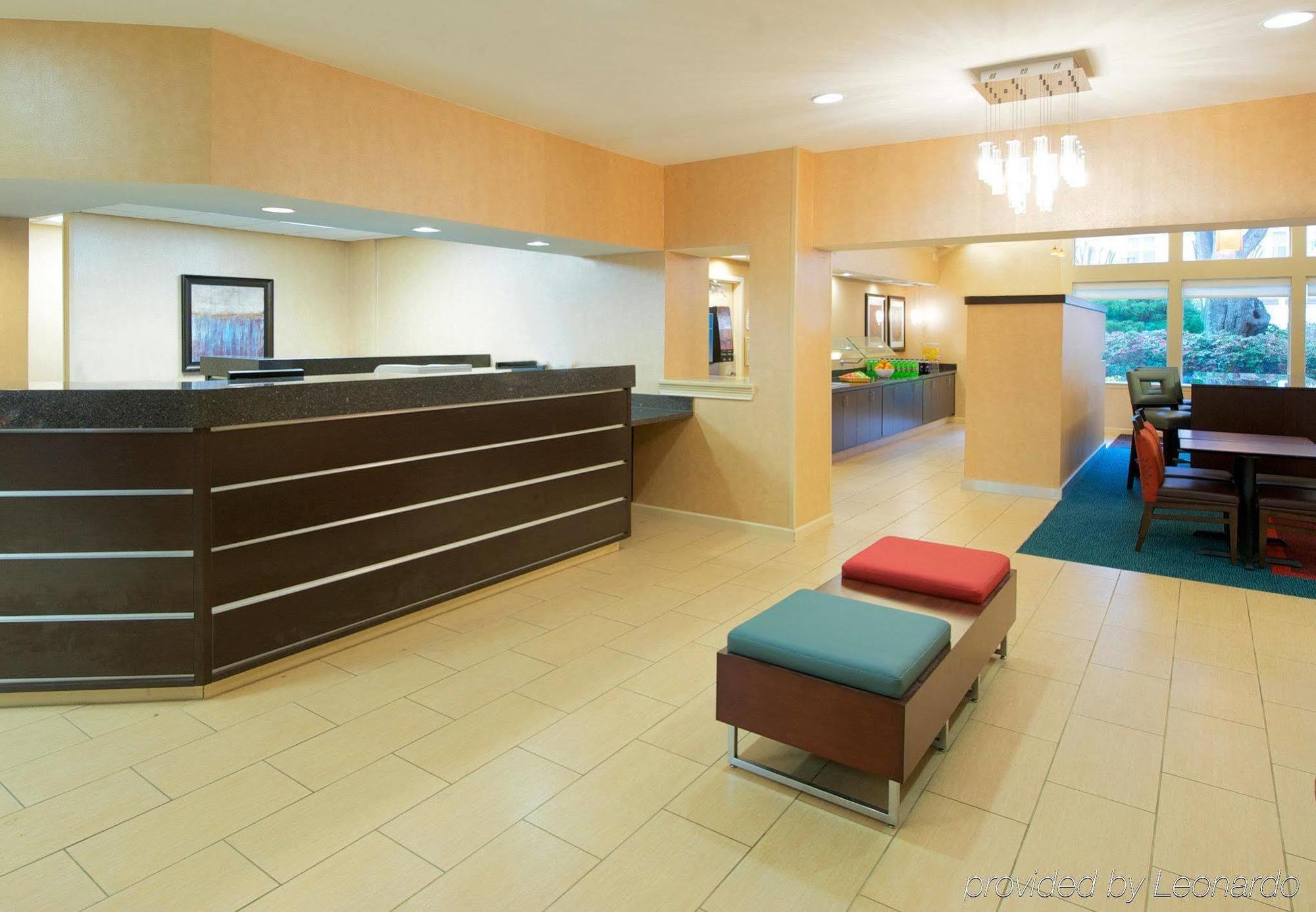 Buckhead/lenox Park 3* Atlanta