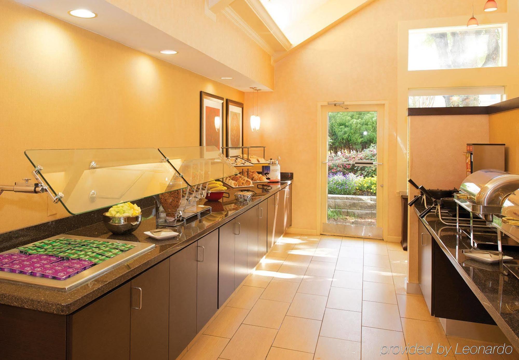 Buckhead/lenox Park Hotel Atlanta