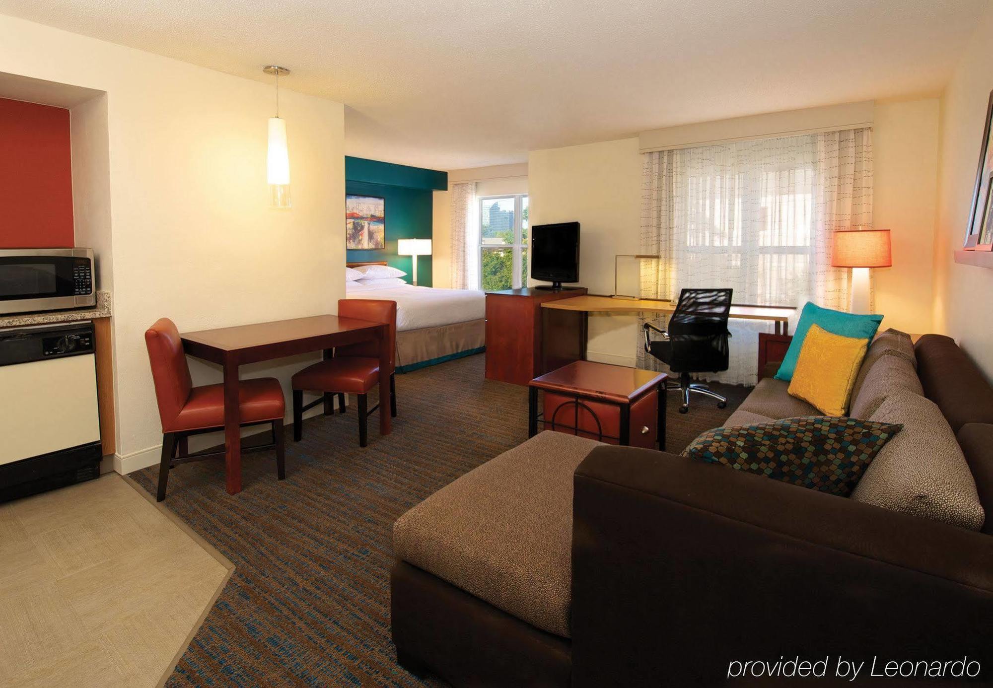 Buckhead/lenox Park Atlanta