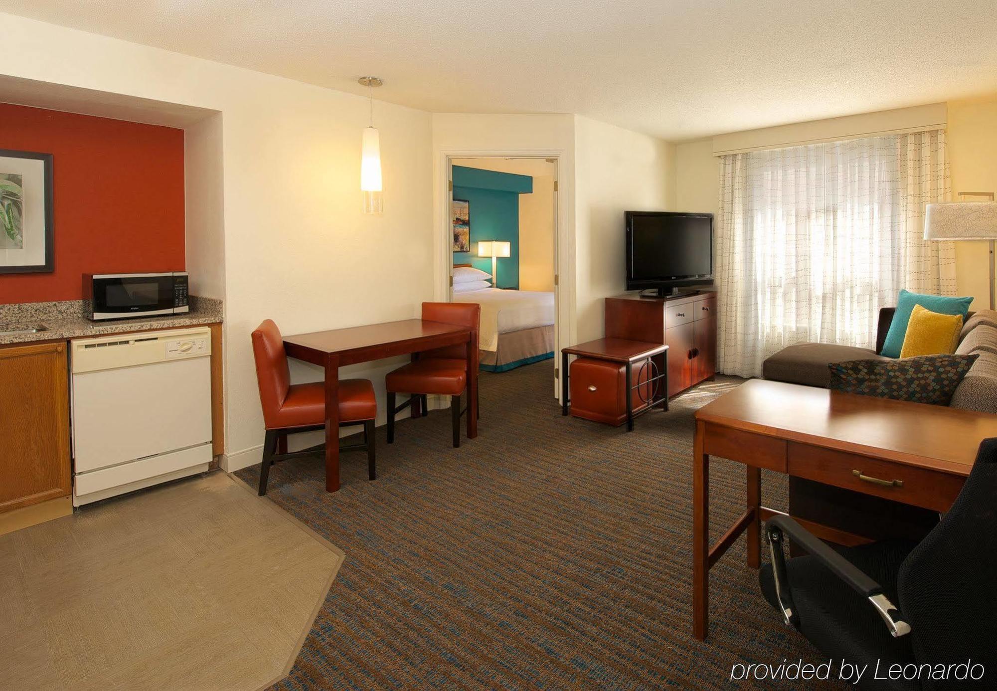 Hotel Buckhead/lenox Park