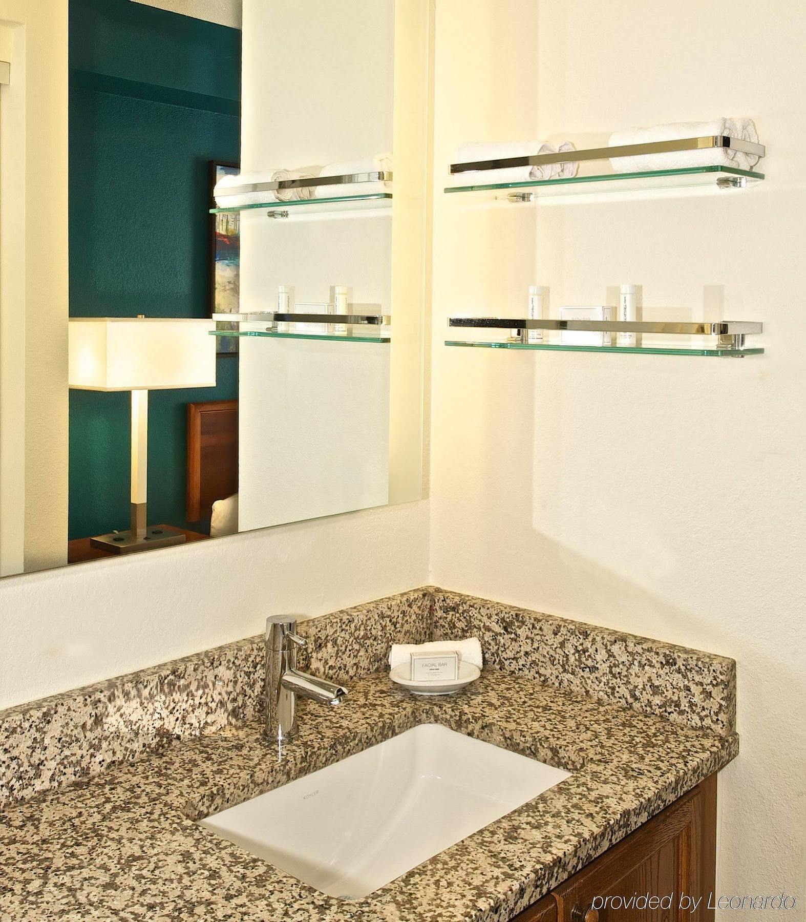 Hotel Buckhead/lenox Park