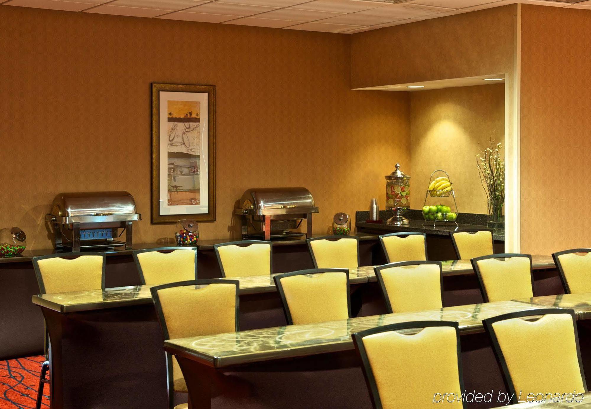 Buckhead/lenox Park Hotel