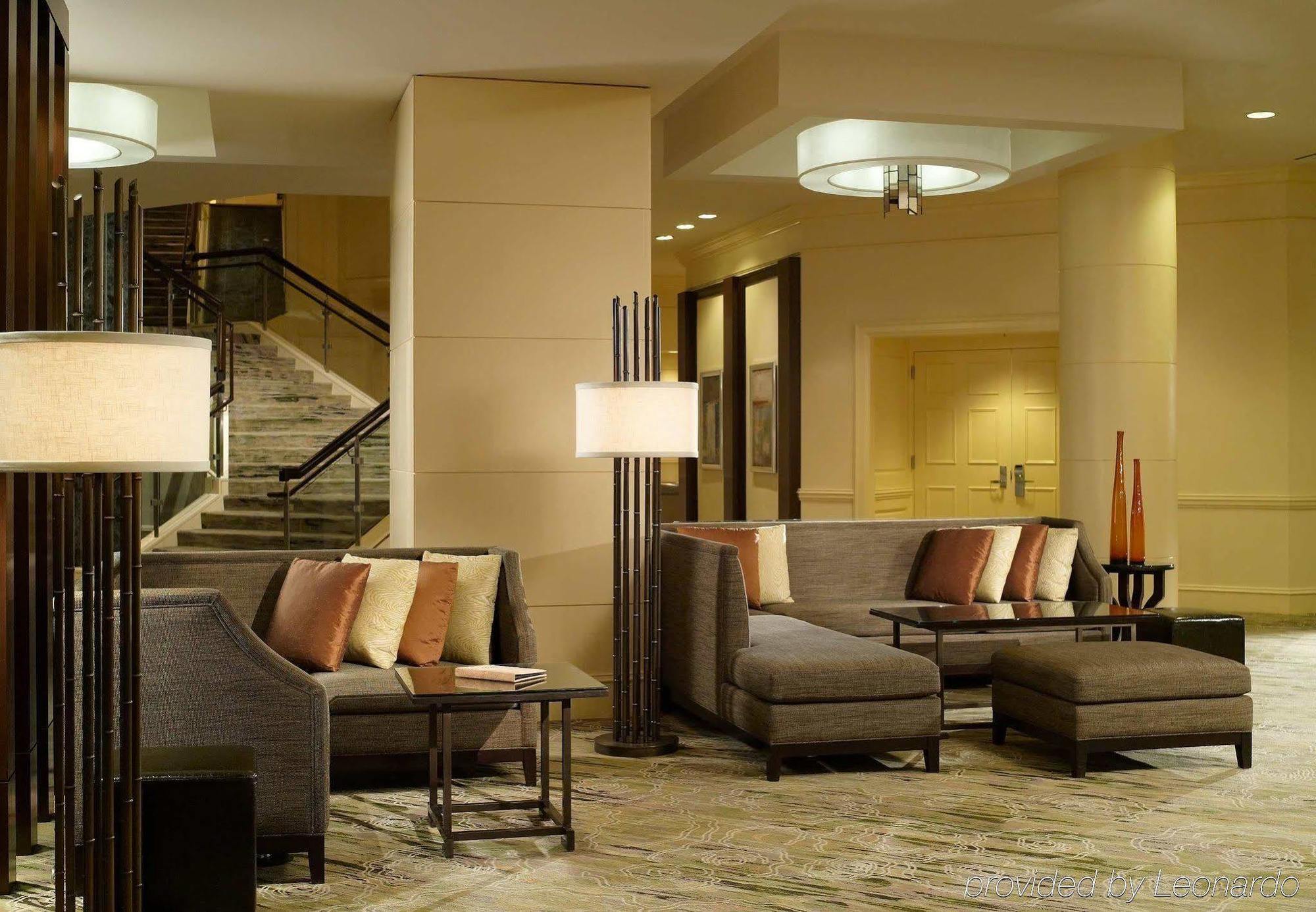 Jw Marriott Buckhead 5* Atlanta