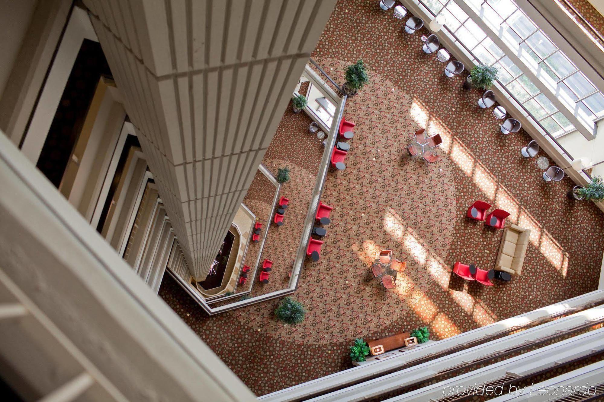 Hilton Atlanta