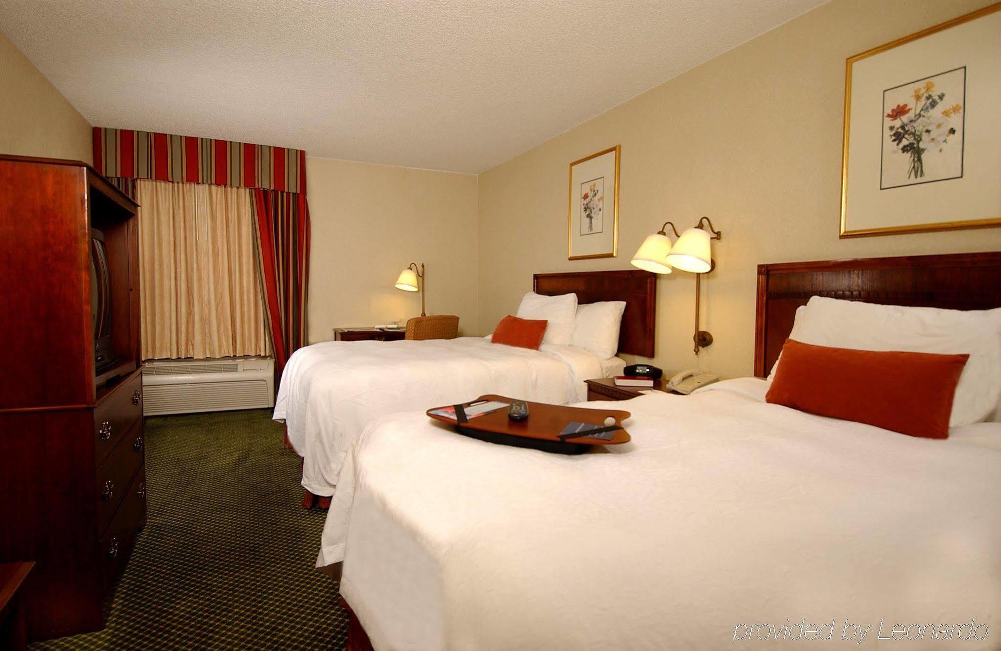 Hampton Atlanta-north Druid Hills 3* Druid Hills