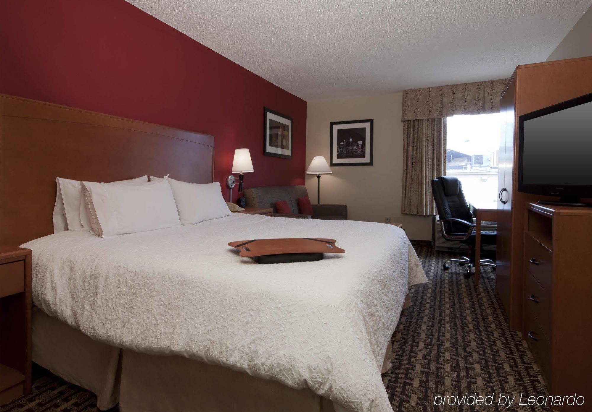 Hotel Hampton Atlanta-buckhead Atlanta