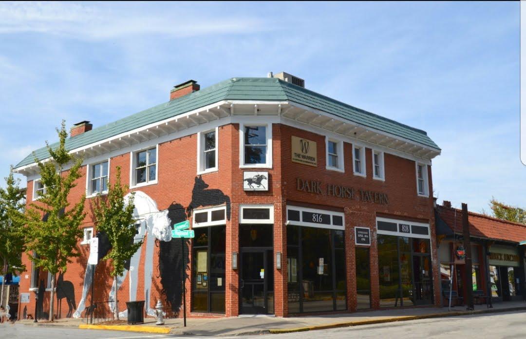 Stylish Onebedroom In Popular Virginia Highland Apartment *
