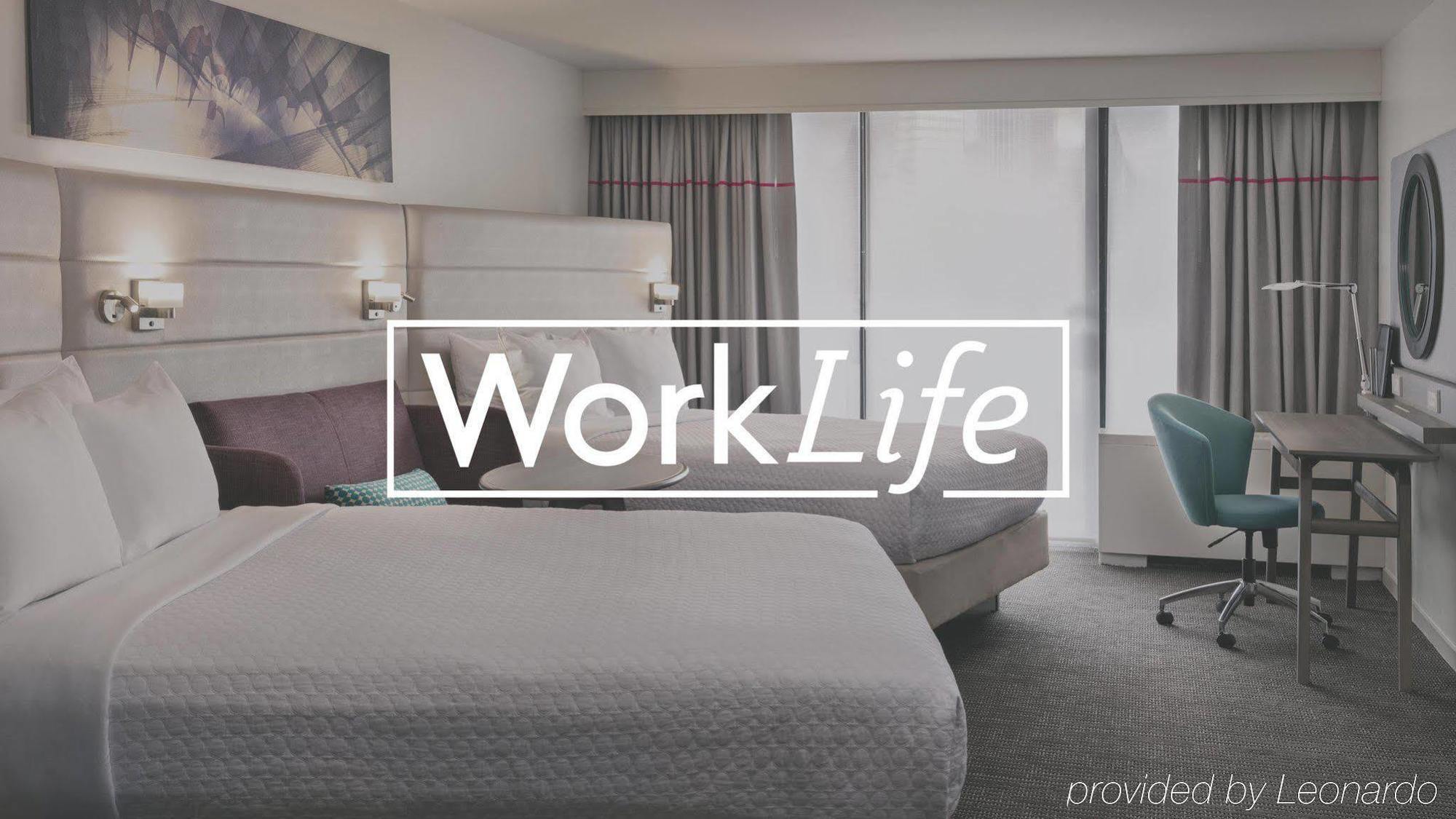 Crowne Plaza - Midtown By Ihg