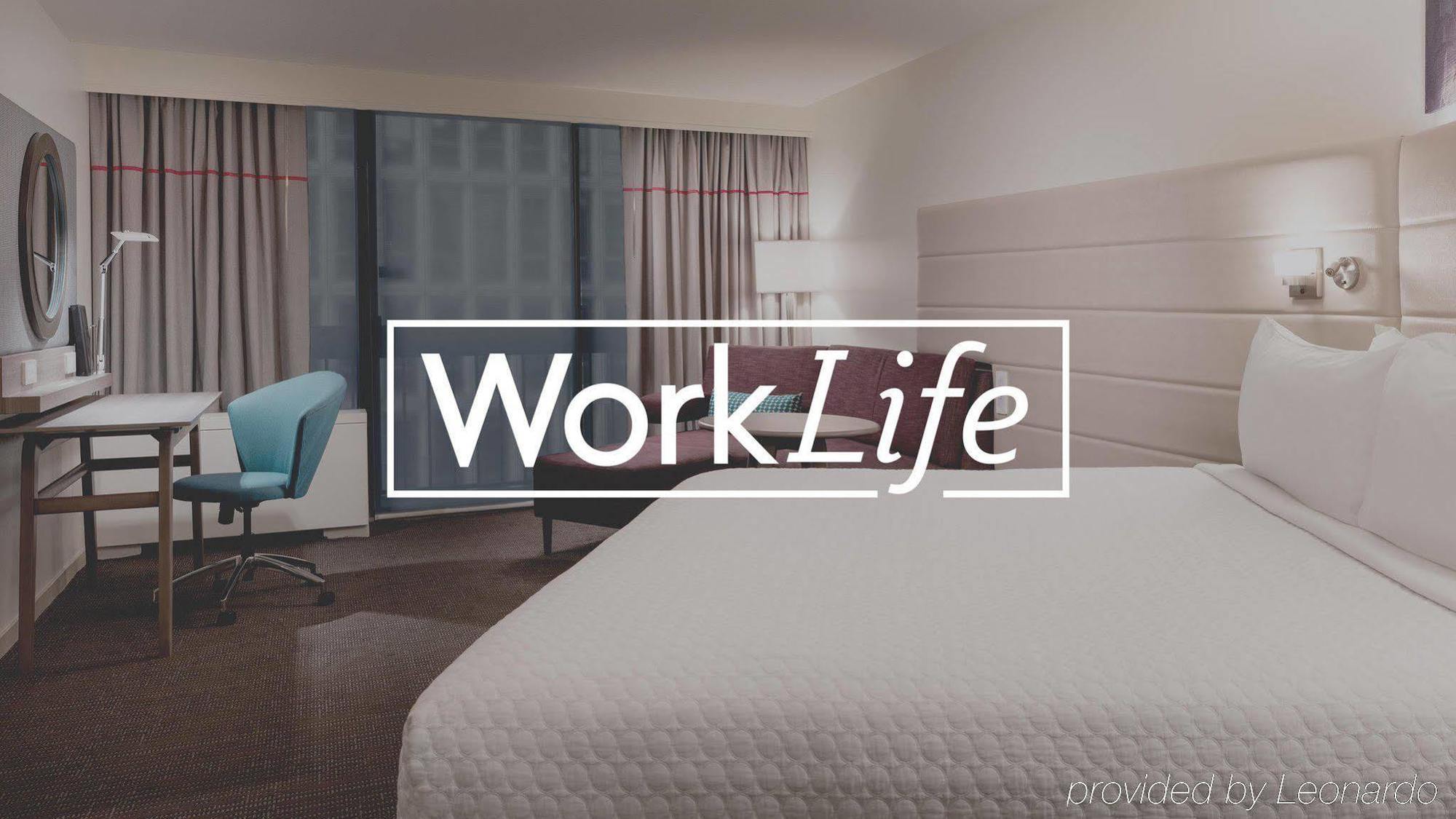 Crowne Plaza - Midtown By Ihg Hotel Atlanta