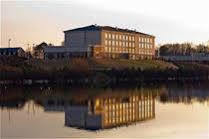 Express & Airport West - Camp Creek By Ihg Hotel 3*