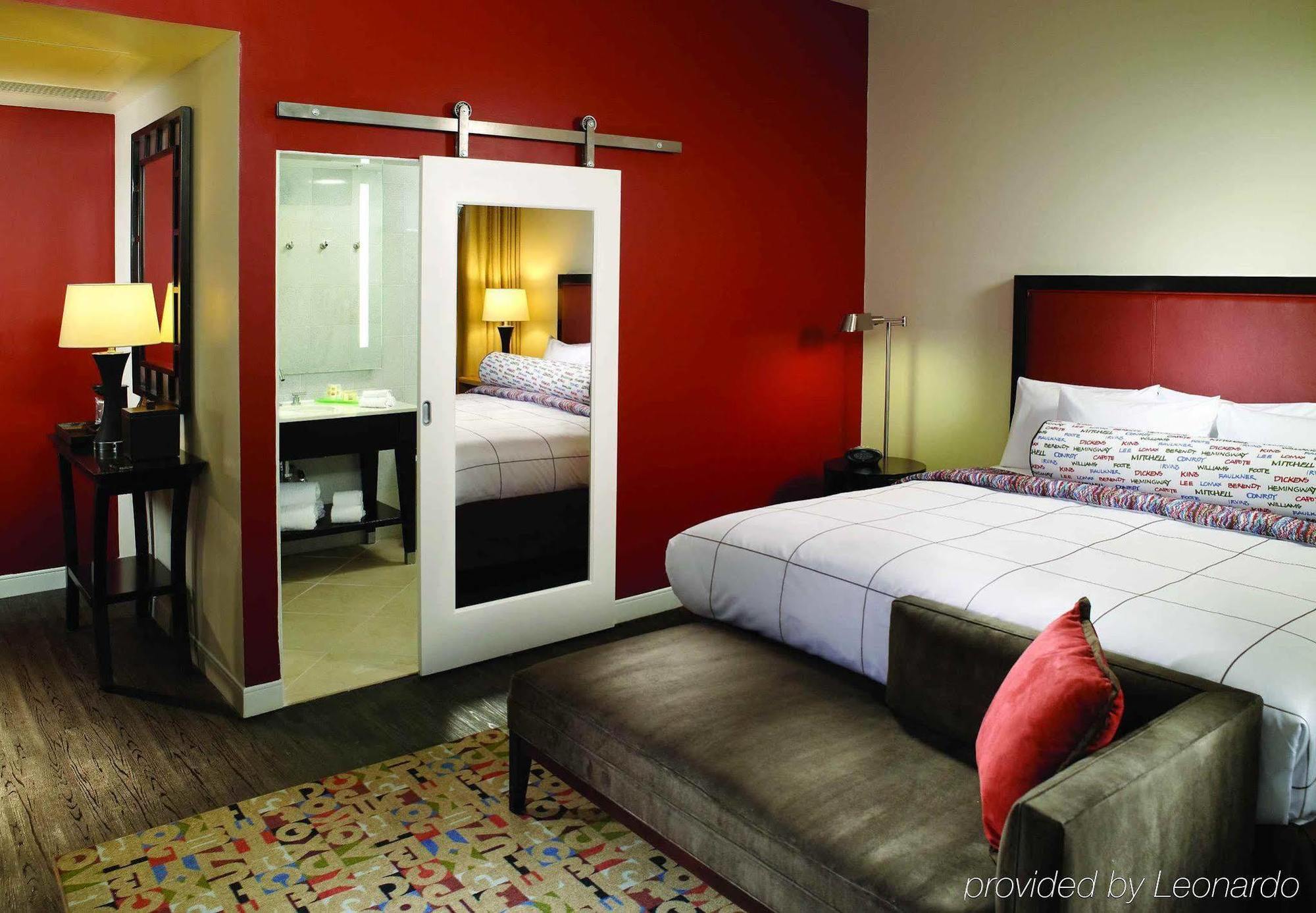 Hotel Courtyard By Marriott Downtown
