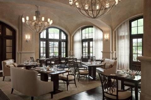Hotel The St. Regis 5*