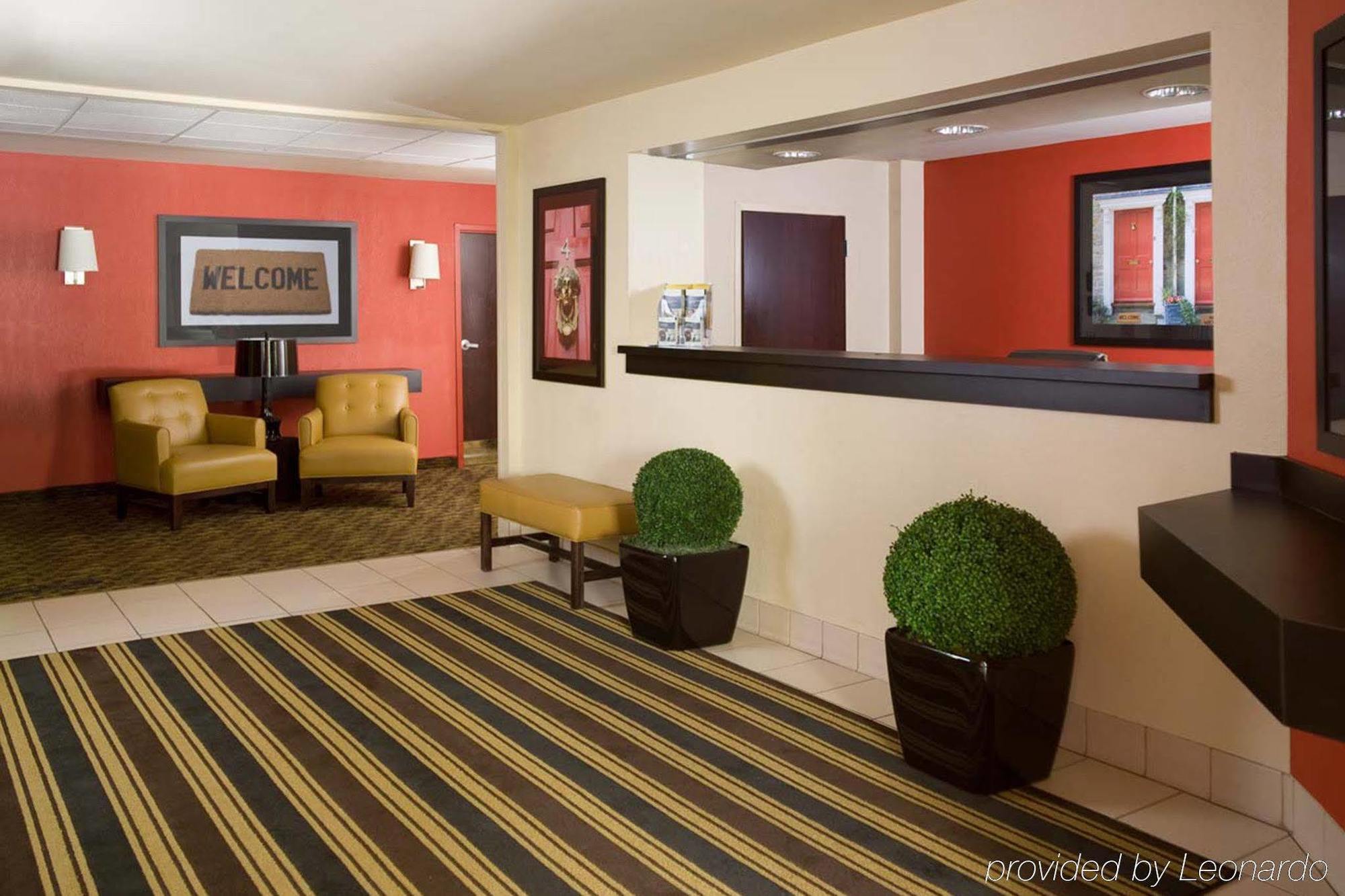 Extended America Select - Atlanta - Clairmont 2*