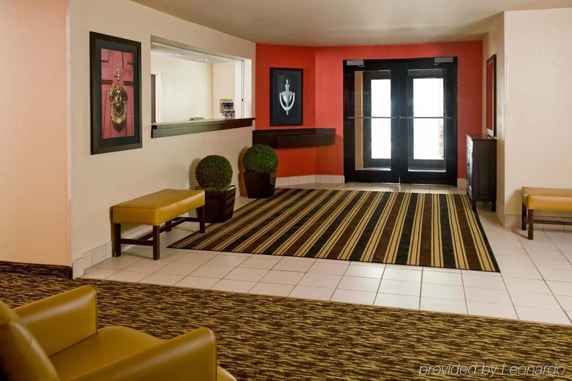 Hotel Extended America Select - Atlanta - Clairmont Chamblee