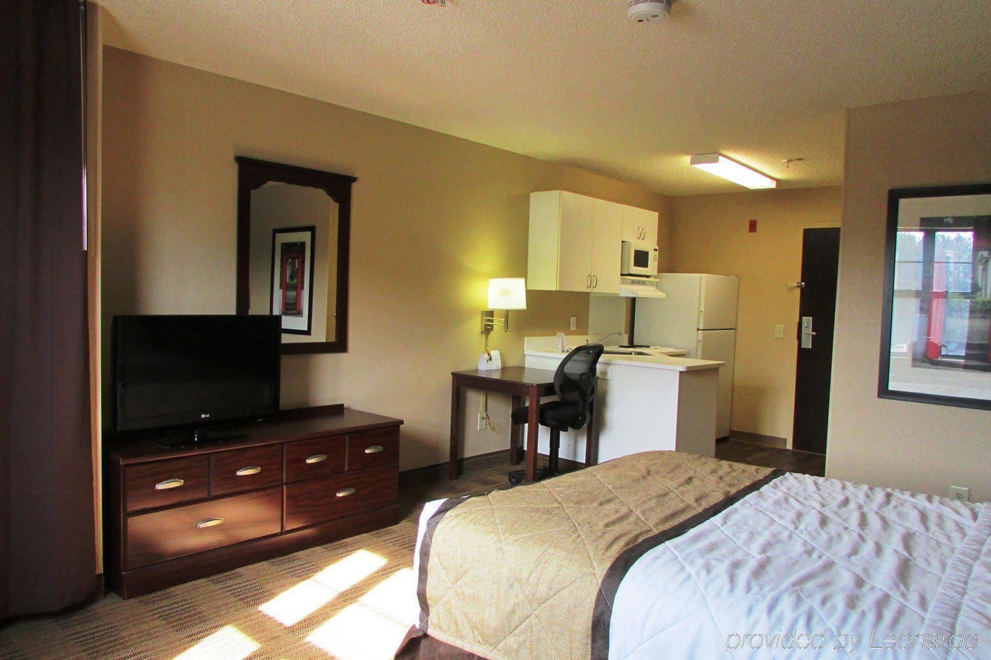 Hotel Extended America Select - Atlanta - Clairmont 2*