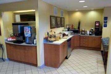 Microtel & By Wyndham Buckhead Area 2* Chamblee