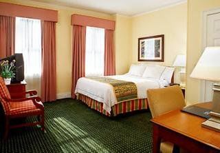 Midtown 17th Street 3*
